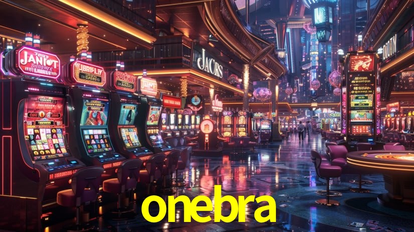 Statistics onebra