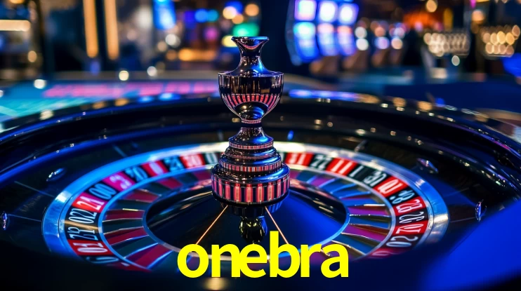 onebra - Jogos Legais e Seguros Brasil - onebra.com