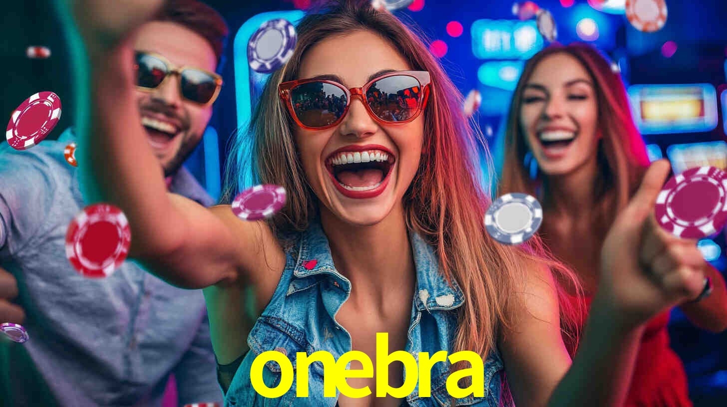 Apostas de Futebol onebra