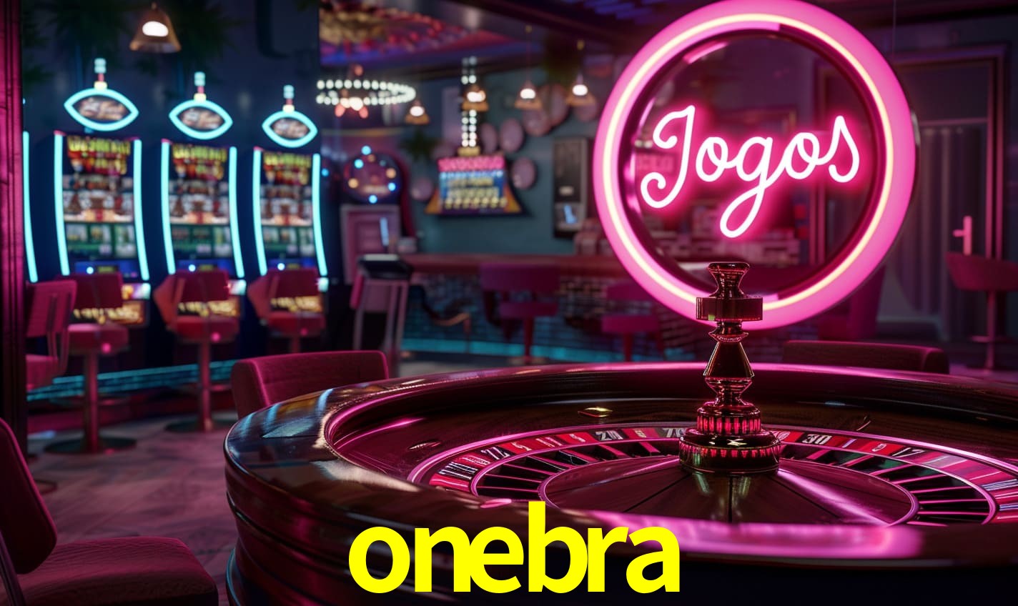 Casino Ao Vivo onebra