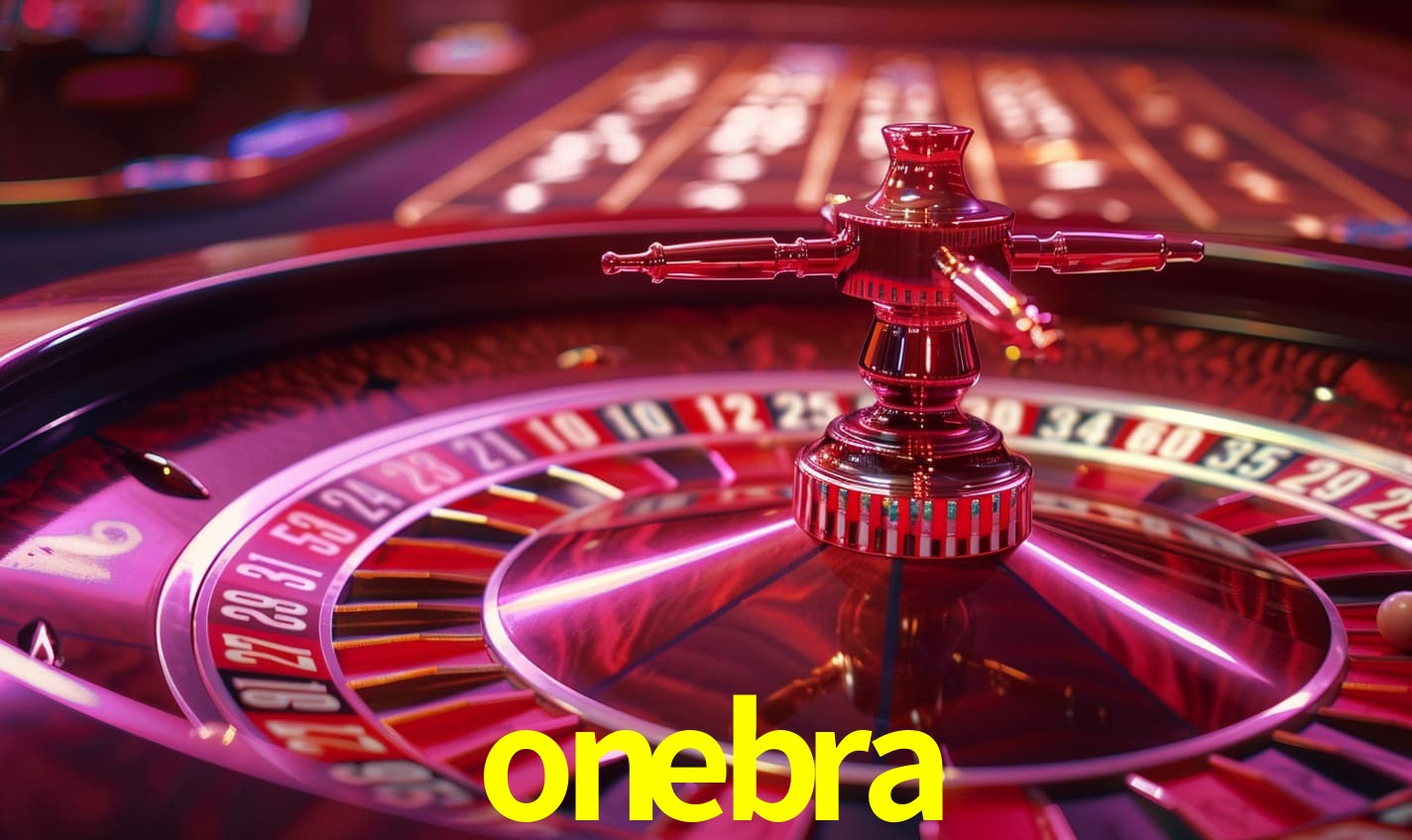 Provedores de Jogos onebra