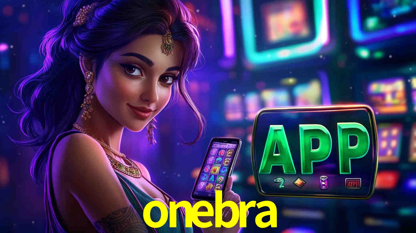 Descubra a Magia dos Jogos de Arcade no onebra