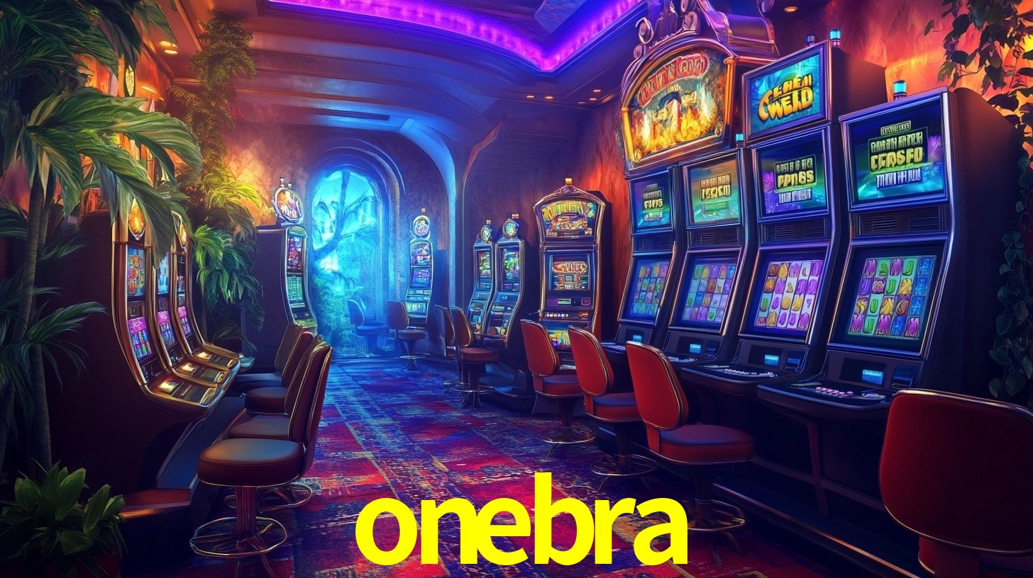 onebra App Interface