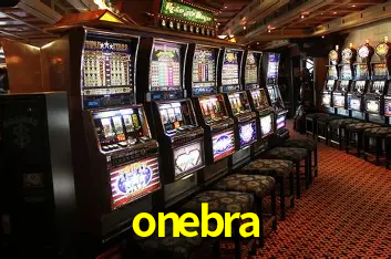 PIX Instantâneo onebra