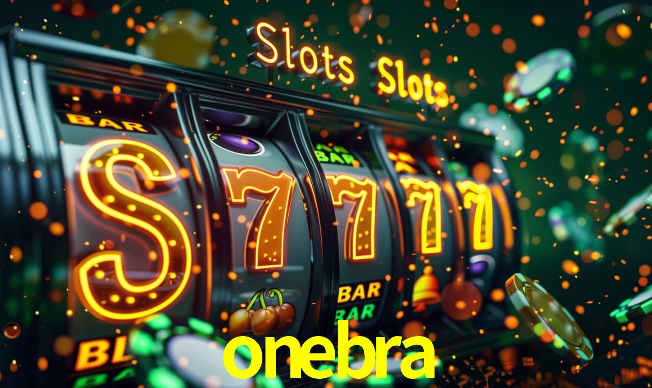 A Revolução dos Aplicativos de Jogos no onebra