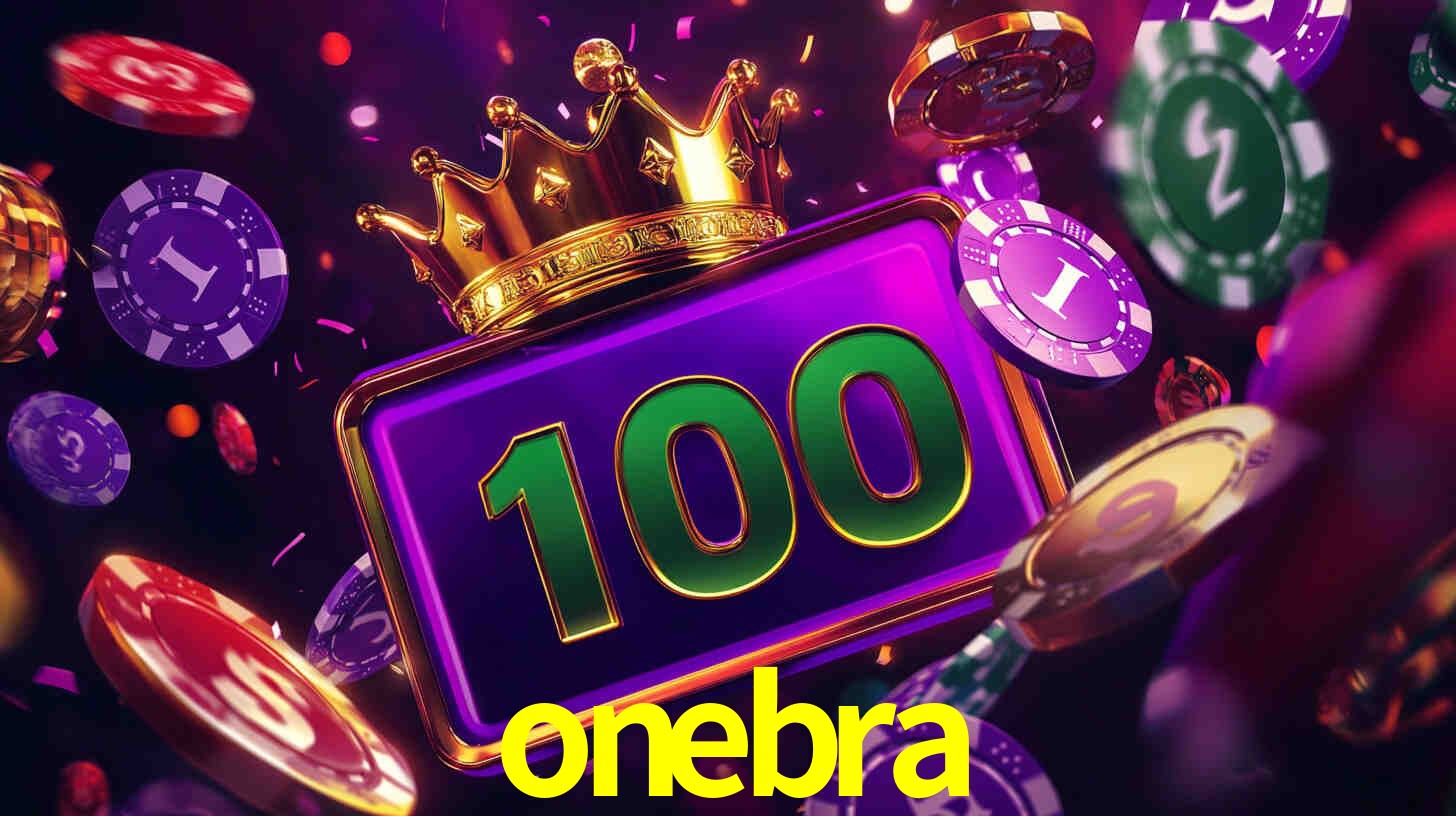 onebra plataforma