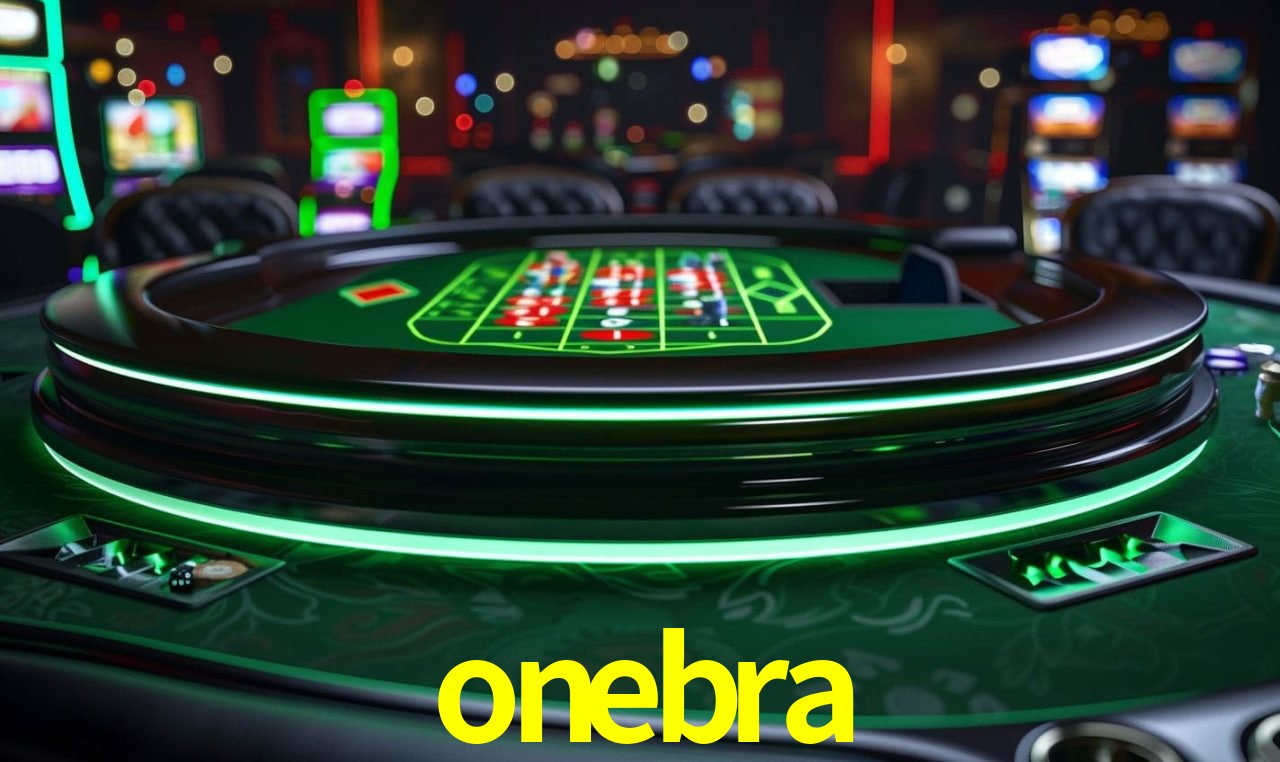 Account Benefits onebra