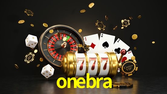 Roulette Table onebra