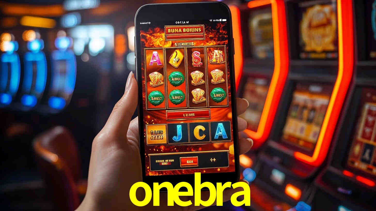 onebra plataforma