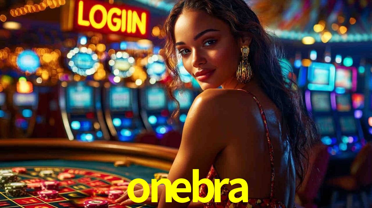 A Experiência Imersiva dos Cassinos Ao Vivo no onebra