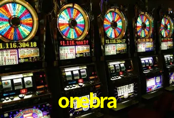 Bônus de Boas-vindas onebra