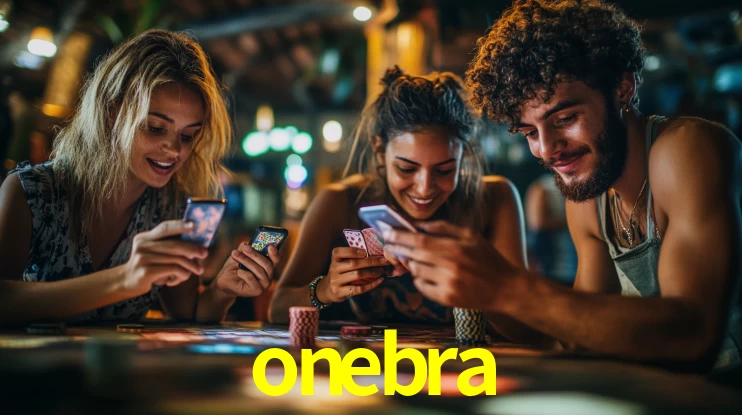 Exclusive Games onebra
