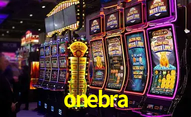 APP oficial da onebra para mobile