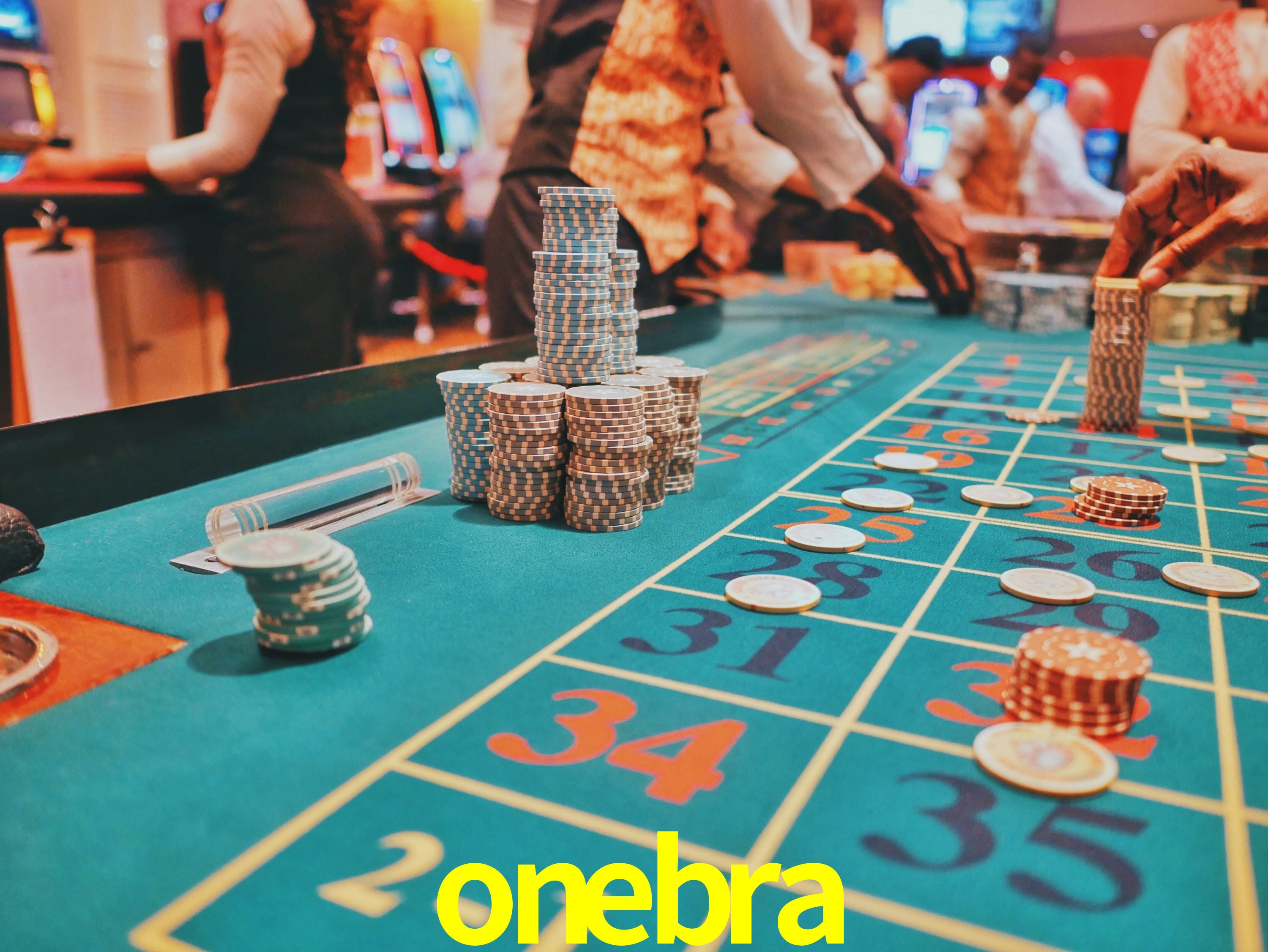 A Emoção da Loteria na onebra: Uma Chance de Mudança de Vida