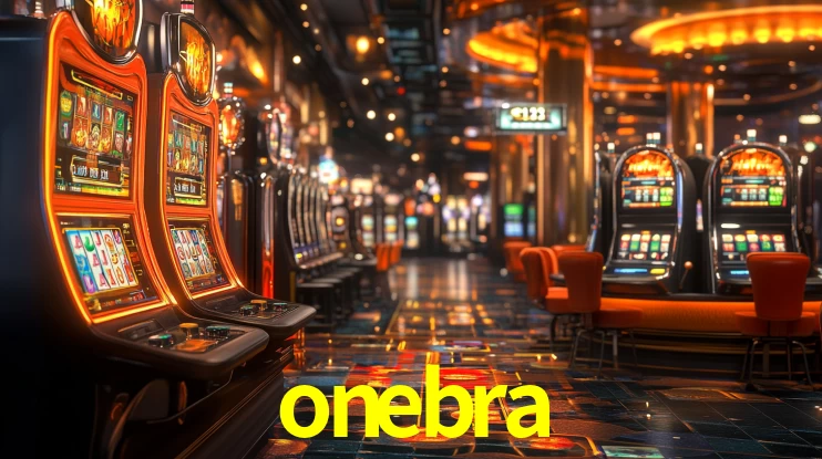 Sinta a adrenalina dos jogos de cassino com onebra