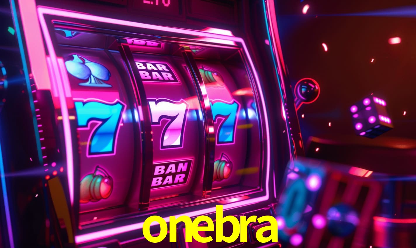 Jogos de Slot onebra