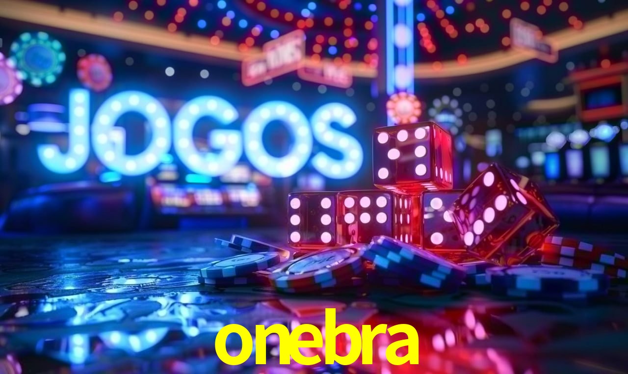 Desvendando o Mundo dos Jogos Virtuais na onebra