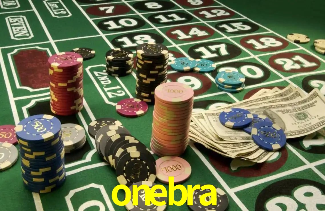 onebra: Seu Especialista em Apostas Esportivas Brasileiras