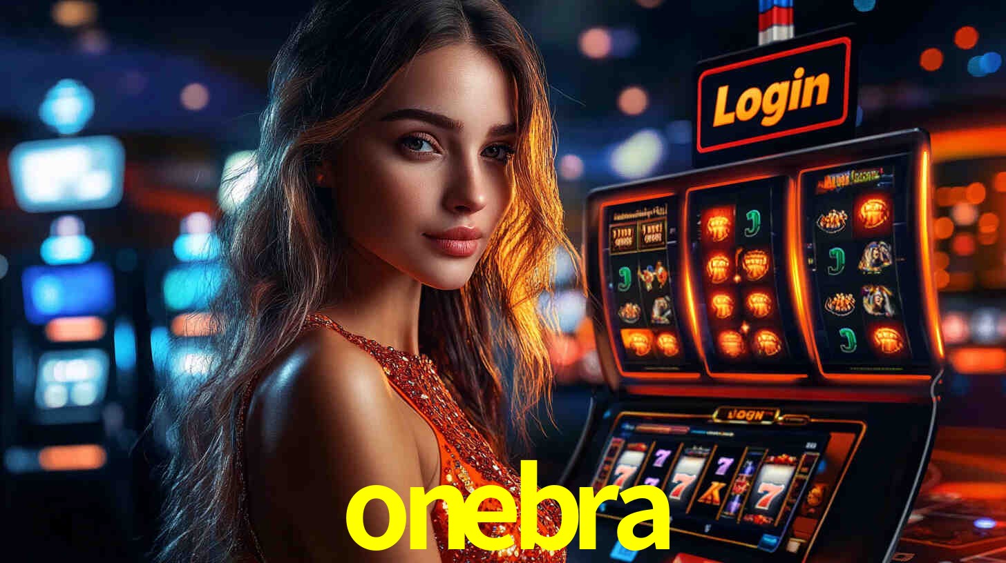 onebra: A Experiência de Casino com Jogos de Mesa ao Vivo