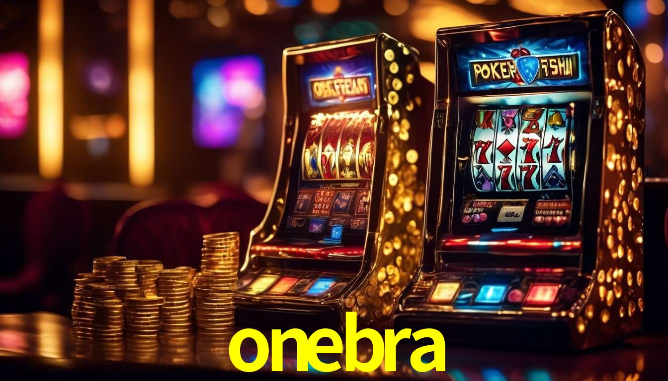 Benefícios da Conta onebra