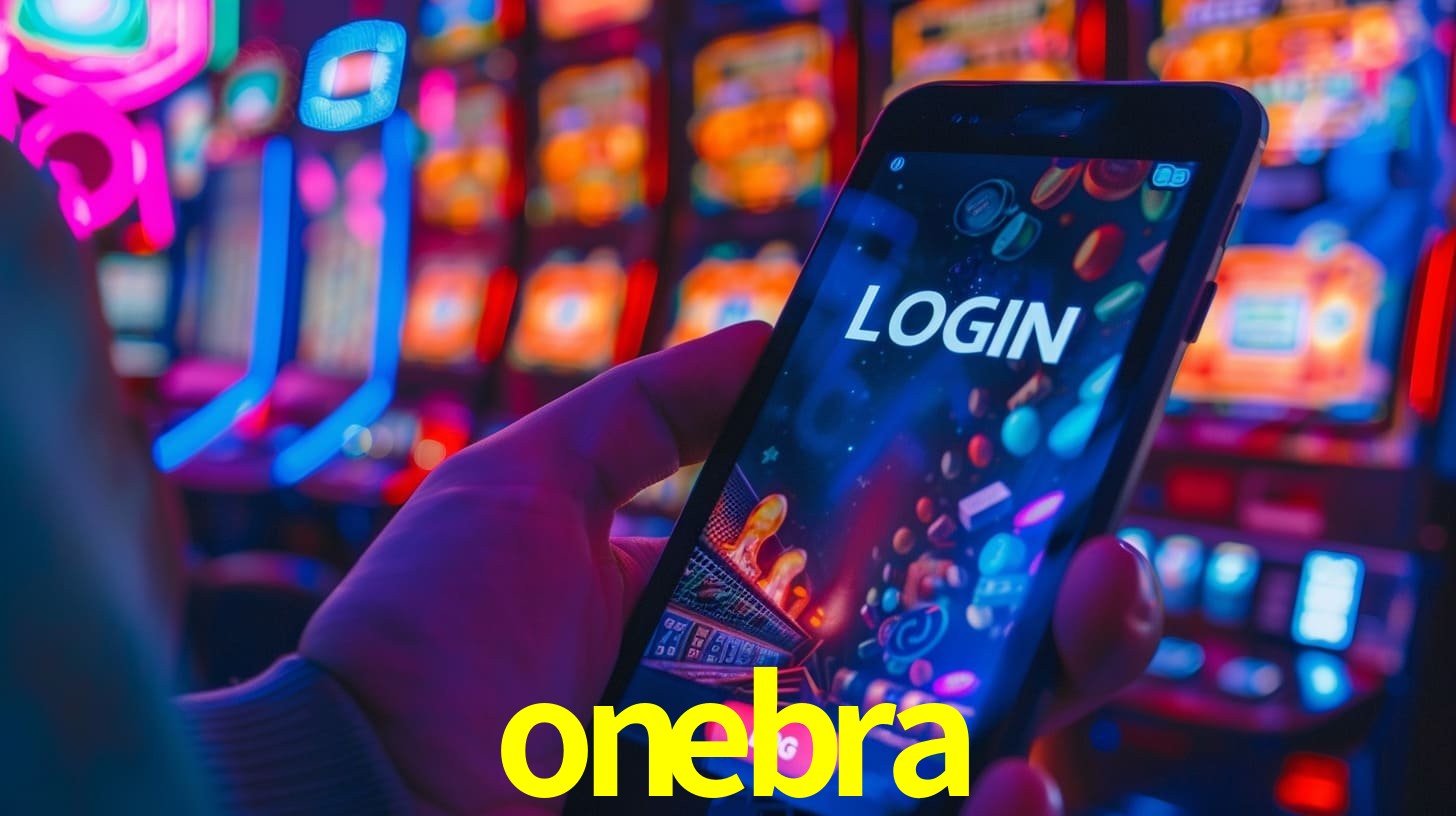 Inovações de Jogos na onebra: O Futuro das Experiências Interativas