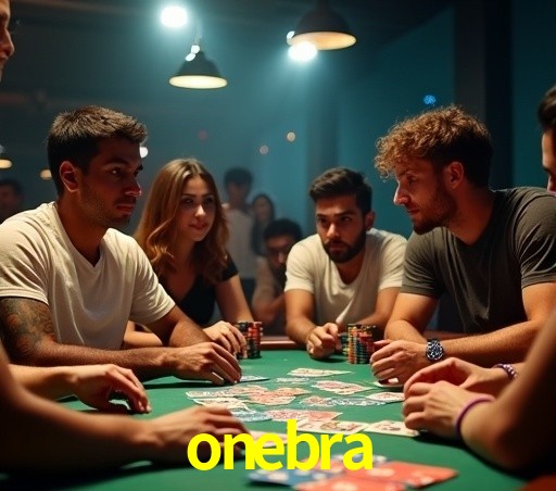 Descubra o Programa VIP da onebra: Vantagens Exclusivas para Jogadores